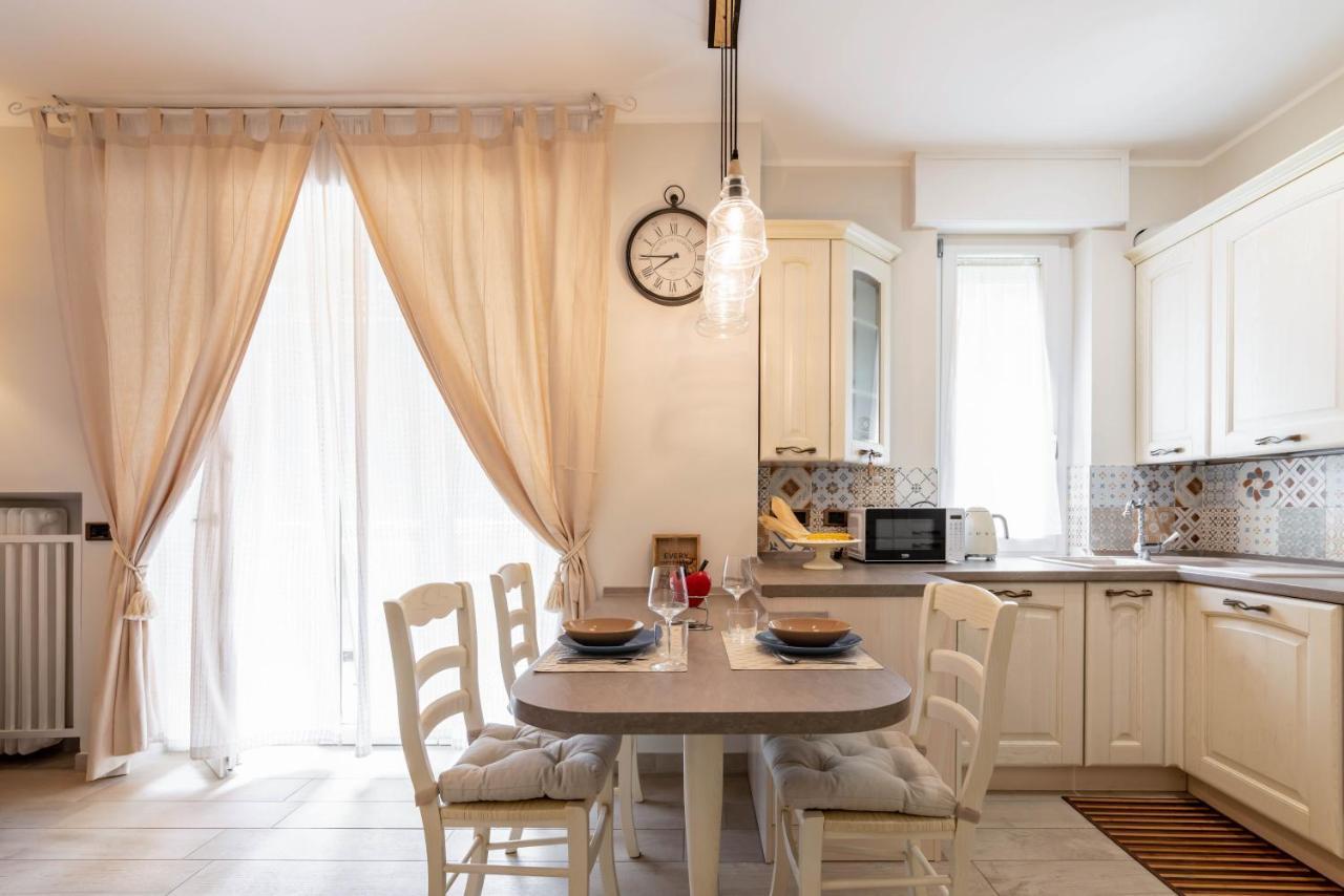 Be House - By Host4U Apartment Милано Екстериор снимка