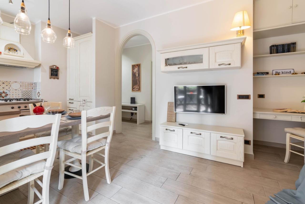 Be House - By Host4U Apartment Милано Екстериор снимка