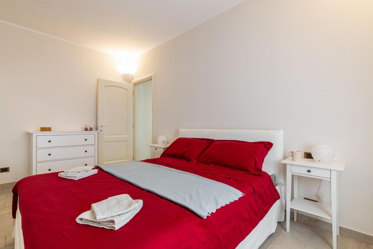 Be House - By Host4U Apartment Милано Екстериор снимка