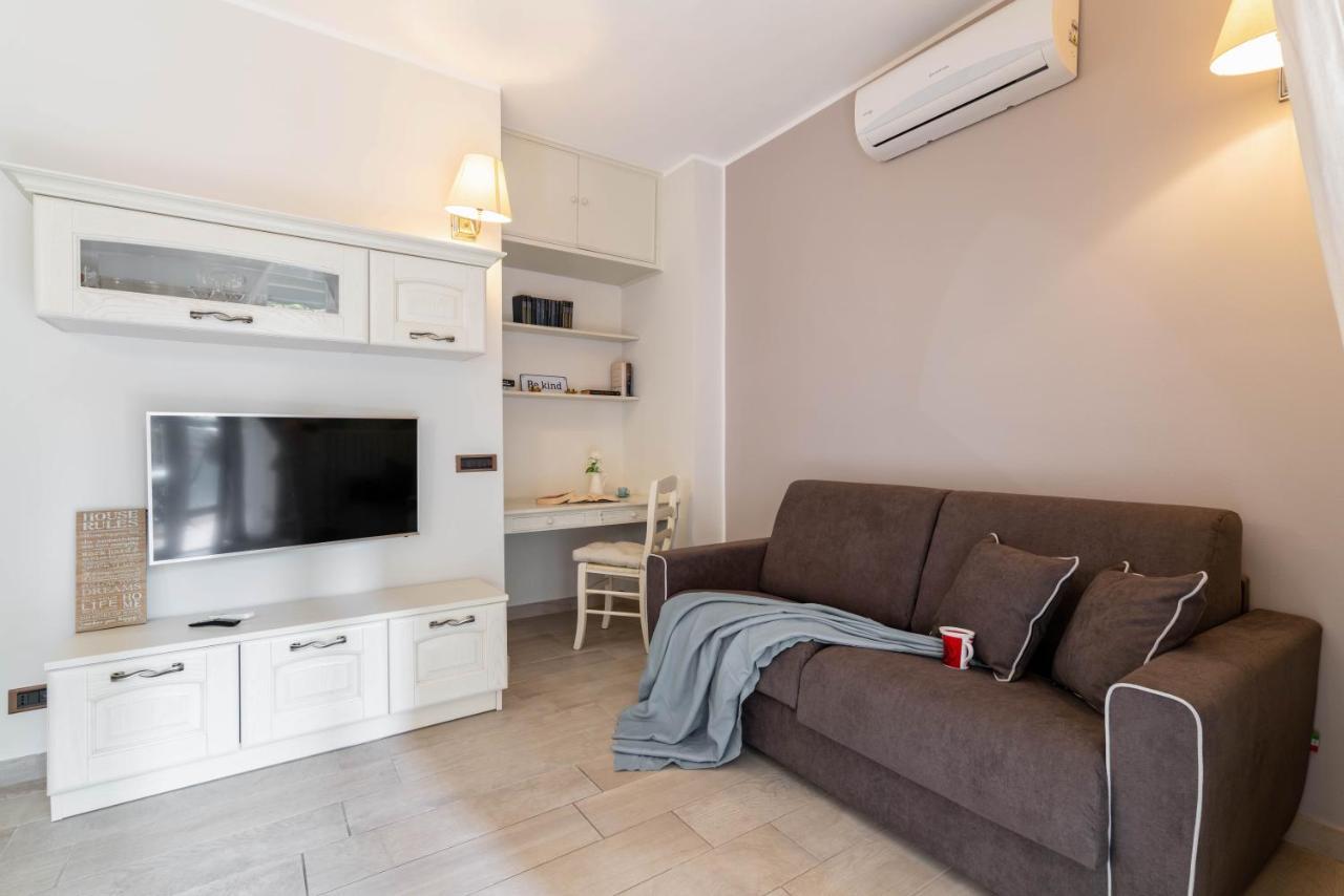 Be House - By Host4U Apartment Милано Екстериор снимка